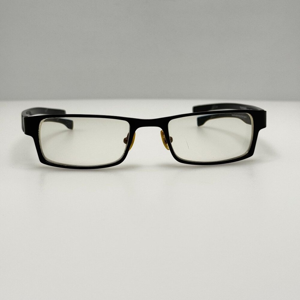 Project Eyeglasses Eye Glasses Frames Tolstoi Col 1 Titanium Germany 50-19-130